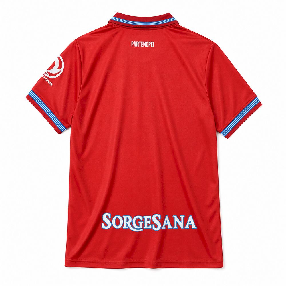 NAPOLI 26-27 TREDJETRÖJA