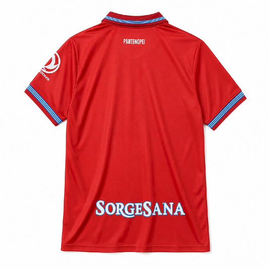 NAPOLI 26-27 TREDJETRÖJA