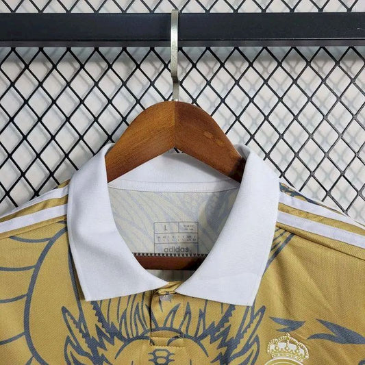 REAL MADRID - SPECIAL EDITION