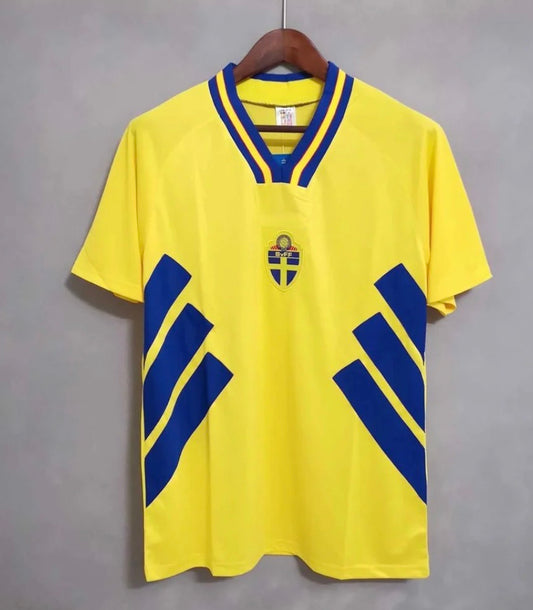 SVERIGE RETRO 1994 HEMMATRÖJA