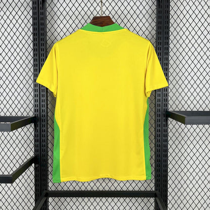 BRASILIEN 25-26 HEMMATRÖJA