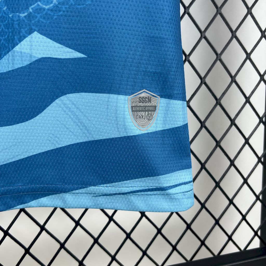 NAPOLI - SPECIAL EDITION
