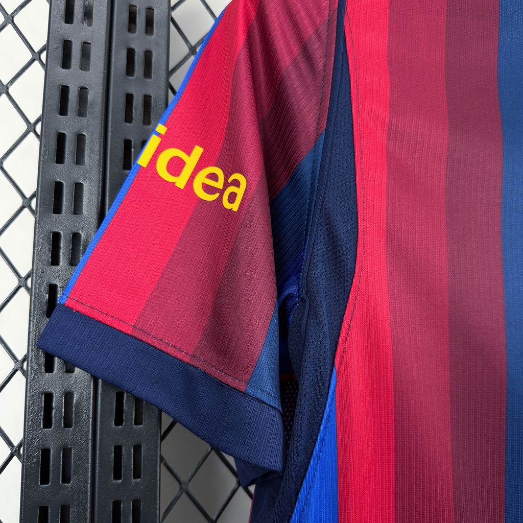 BARCELONA 26-27 HEMMATRÖJA