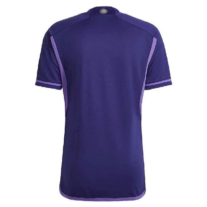 ARGENTINA 2022 AWAY SHIRT