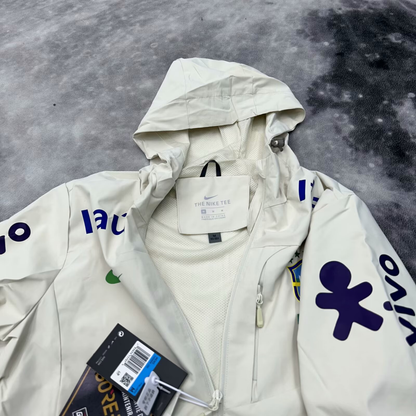 BRASILIEN - VINDJACKA