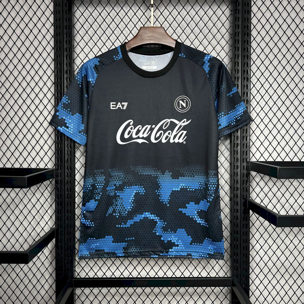 NAPOLI - TRÄNINGSTRÖJA