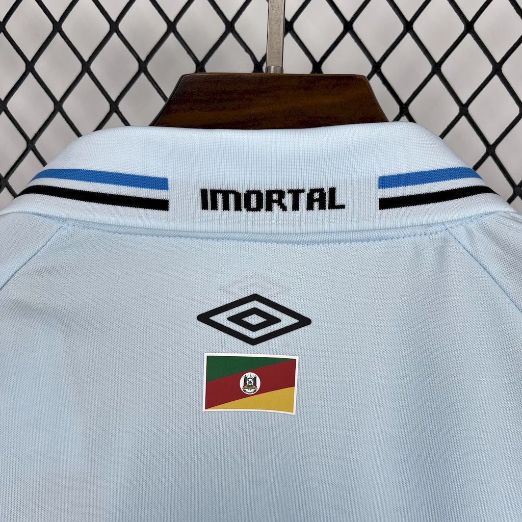 GREMIO 25-26 BORTATRÖJA