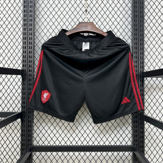 LIVERPOOL 25-26 BORTASHORTS