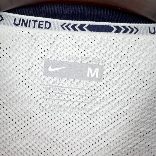 MANCHESTER UNITED RETRO 08-09 BORTATRÖJA