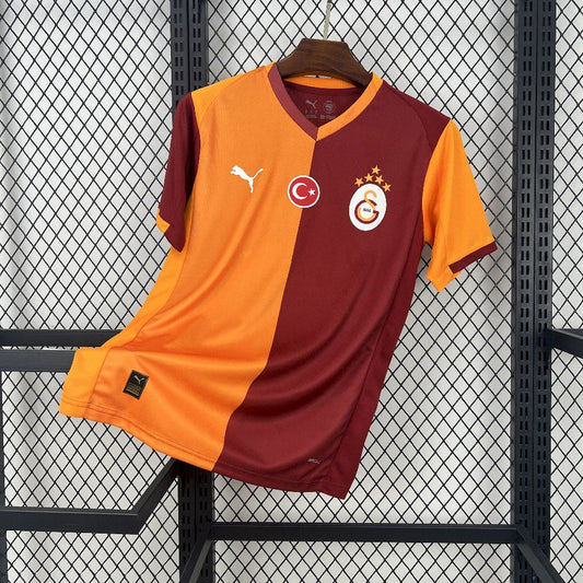 GALATASARAY 25-26 HEMMATRÖJA