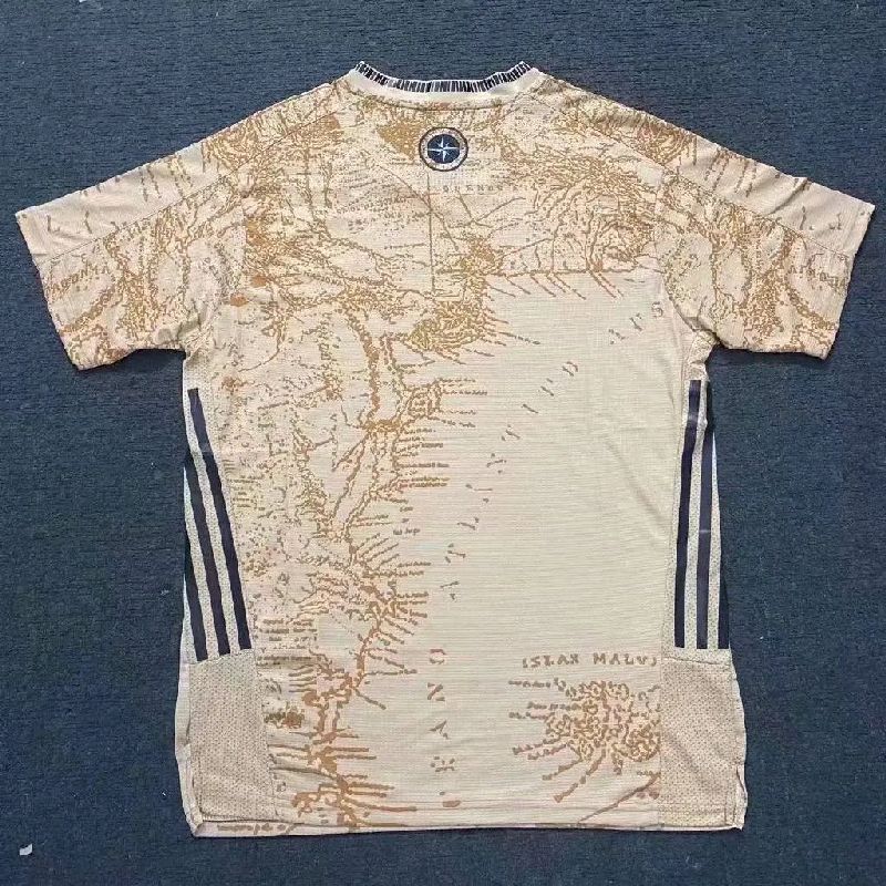 ARGENTINA - SPECIAL EDITION