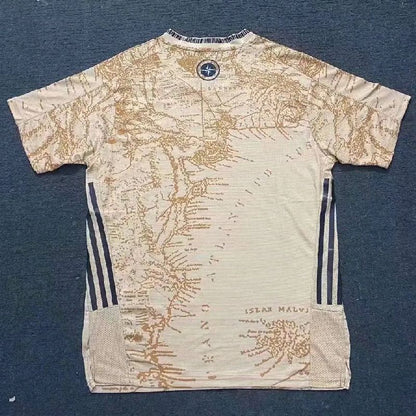 ARGENTINA - SPECIAL EDITION