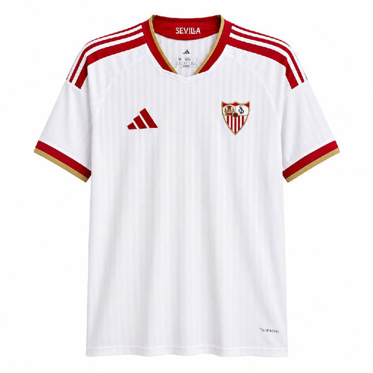 SEVILLA 26-27 HOME JERSEY