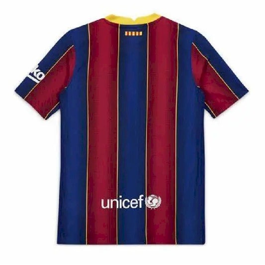 BARCELONA RETRO 20-21 HEMMATRÖJA