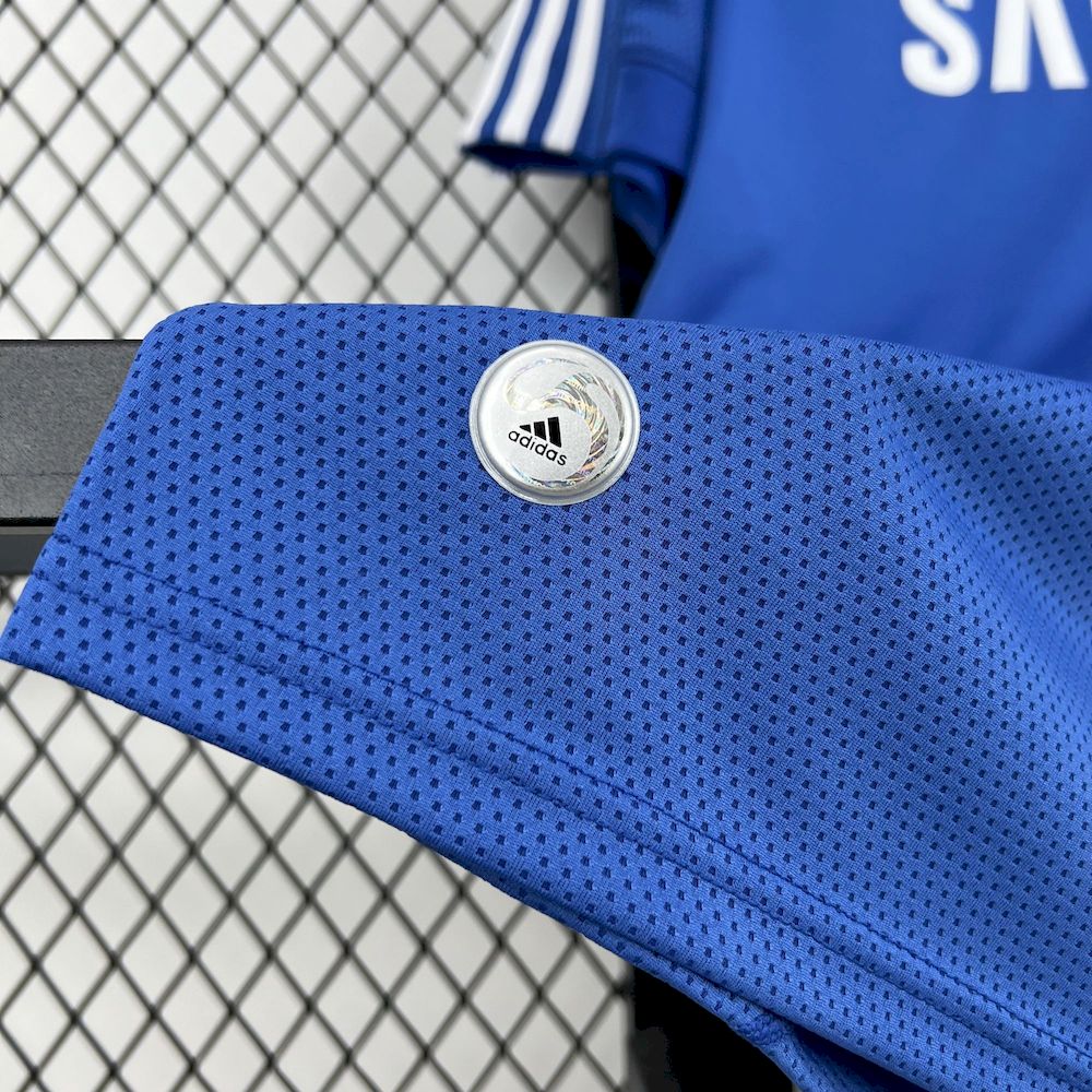 CHELSEA RETRO 09-10 HEMMATRÖJA