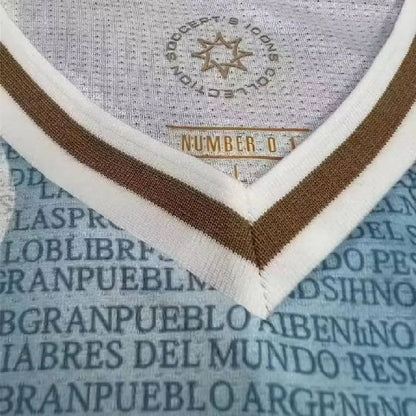 ARGENTINA - SPECIAL EDITION