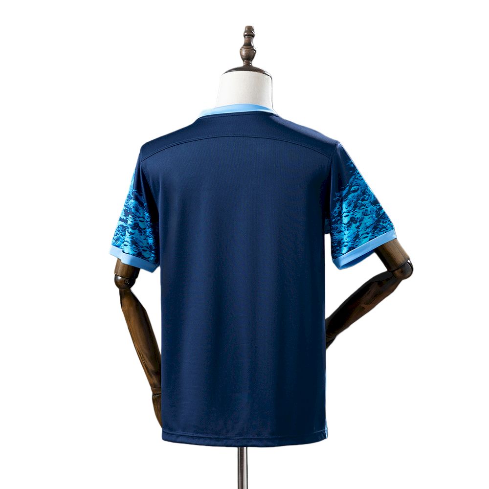 MANCHESTER CITY RETRO 15-16 BORTATRÖJA