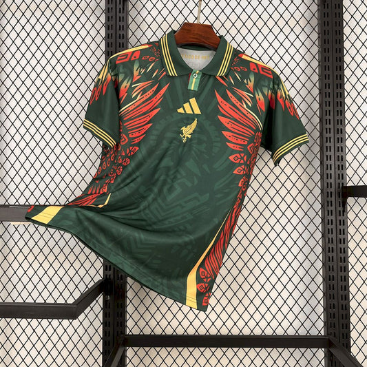 MEXICO - SPECIAL EDITION