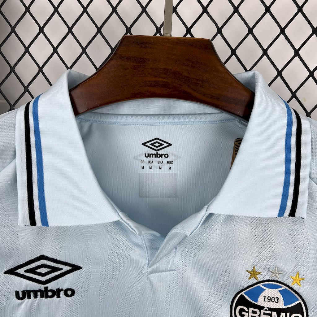 GREMIO 25-26 BORTATRÖJA