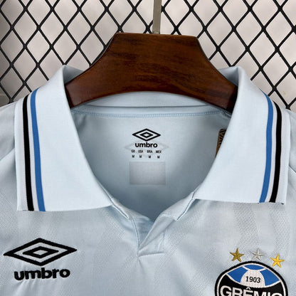 GREMIO 25-26 BORTATRÖJA