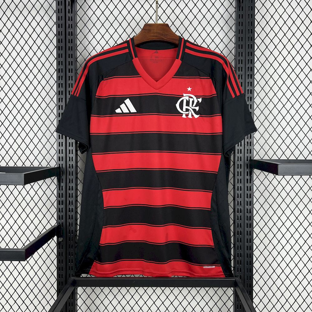 FLAMENGO 25-26 HEMMATRÖJA