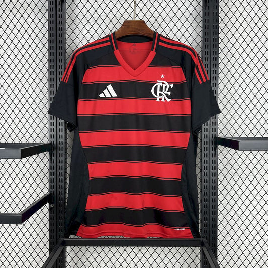FLAMENGO 25-26 HEMMATRÖJA