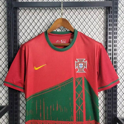 PORTUGAL - TRÄNINGSTRÖJA