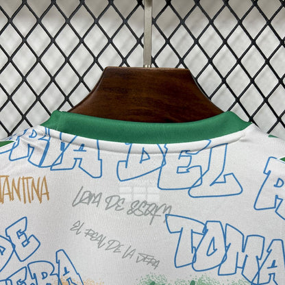 REAL BETIS - SPECIAL EDITION