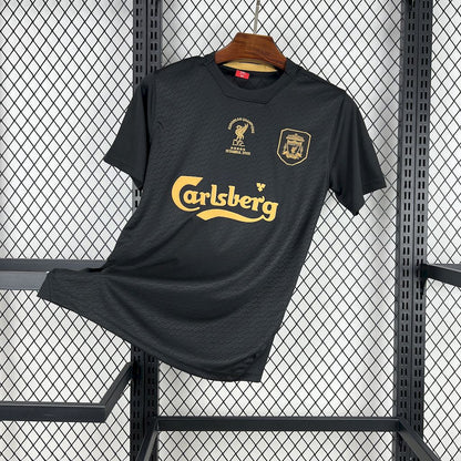 LIVERPOOL RETRO - SPECIAL EDITION