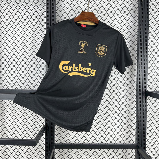 LIVERPOOL RETRO - SPECIAL EDITION