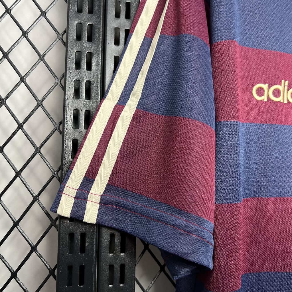 NEWCASTLE RETRO 95-96 BORTATRÖJA
