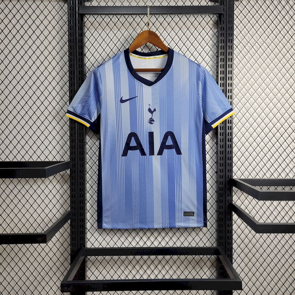 TOTTENHAM 24-25 BORTATRÖJA