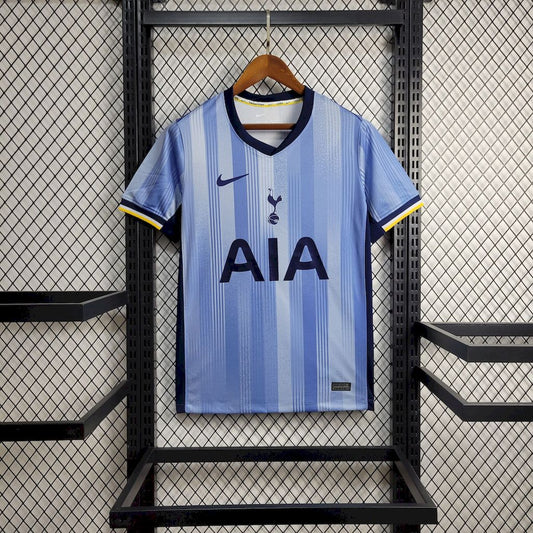 TOTTENHAM 24-25 BORTATRÖJA