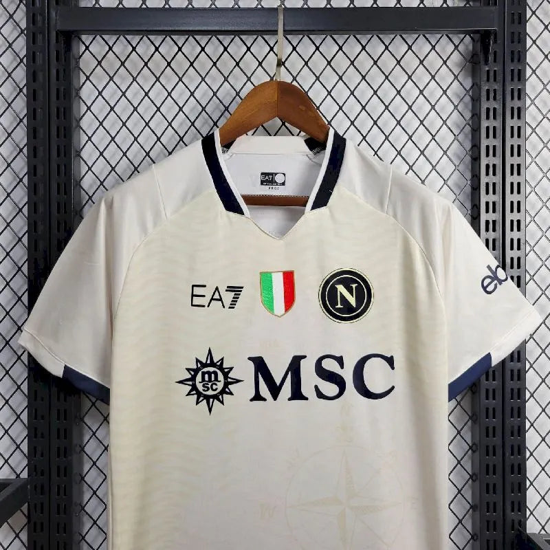 NAPOLI - SPECIAL EDITION