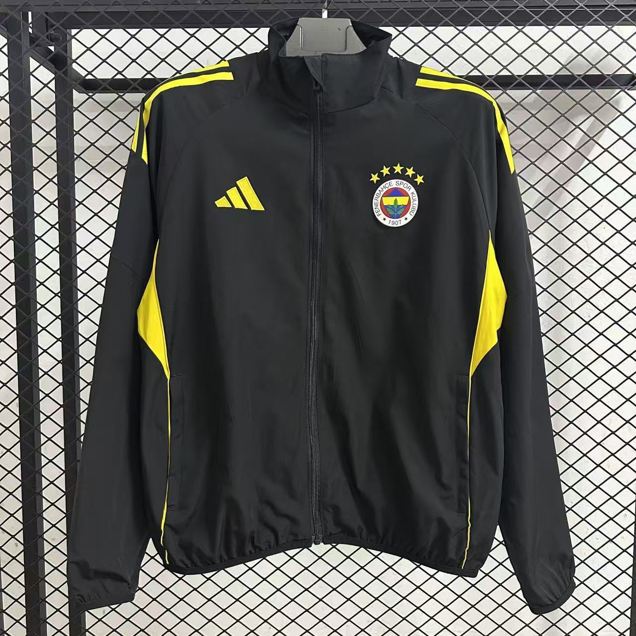 FENERBAHCE - VINDJACKA