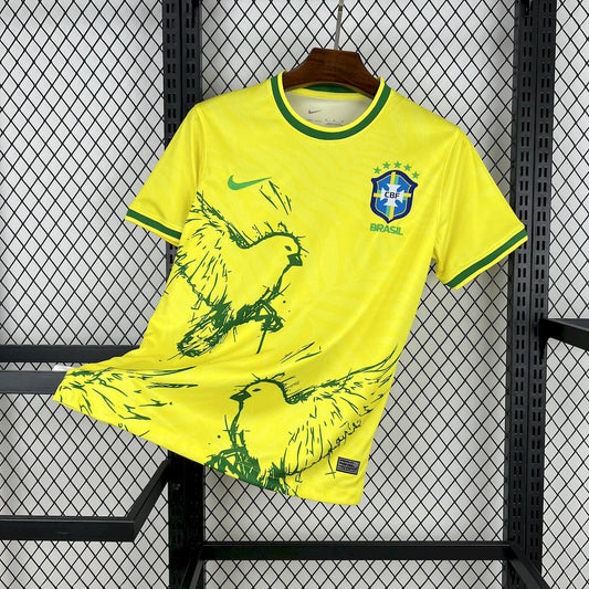 BRASILIEN - SPECIAL EDITION