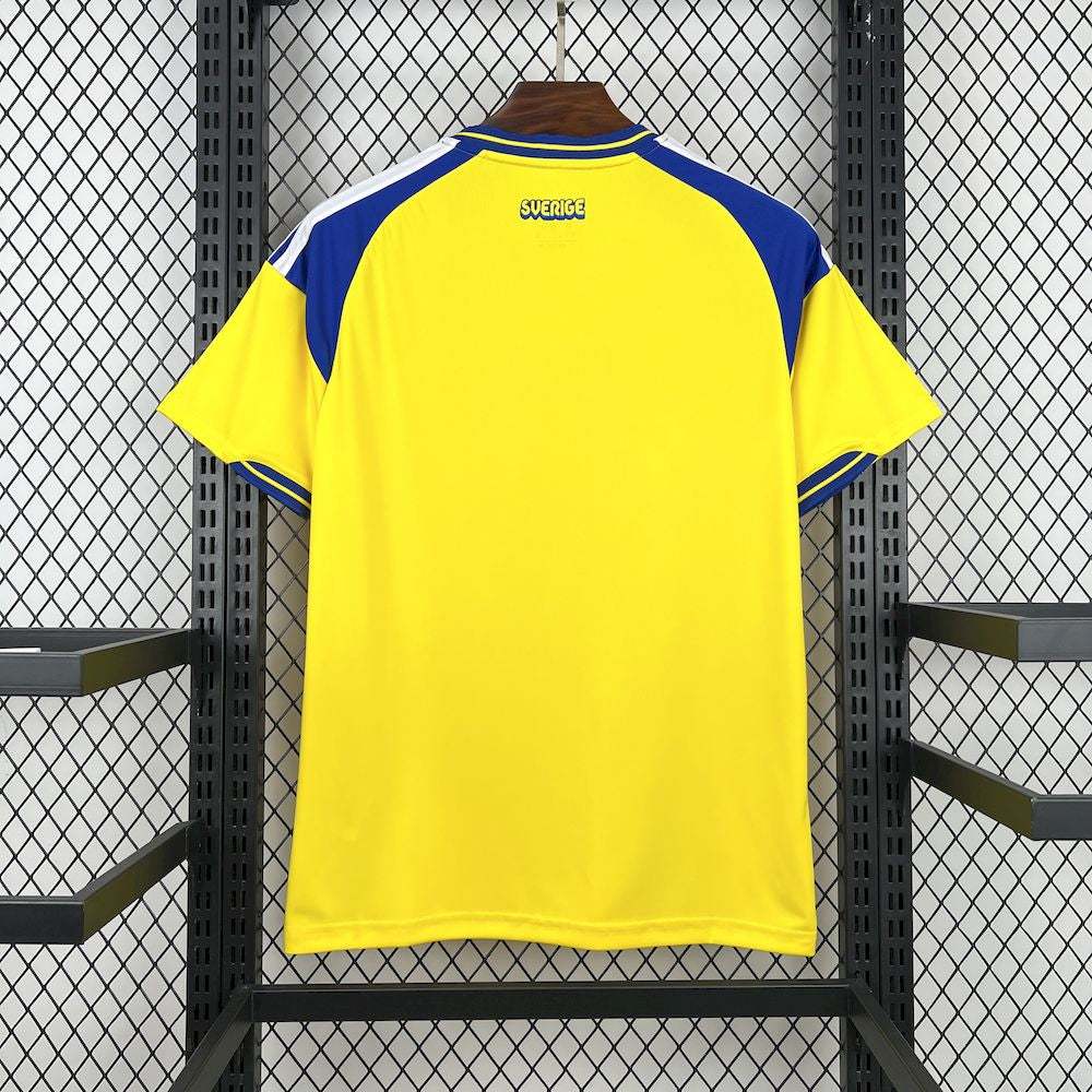 SVERIGE 2026 HEMMATRÖJA