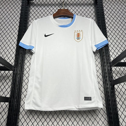 URUGUAY 24-25 AWAY SHIRT