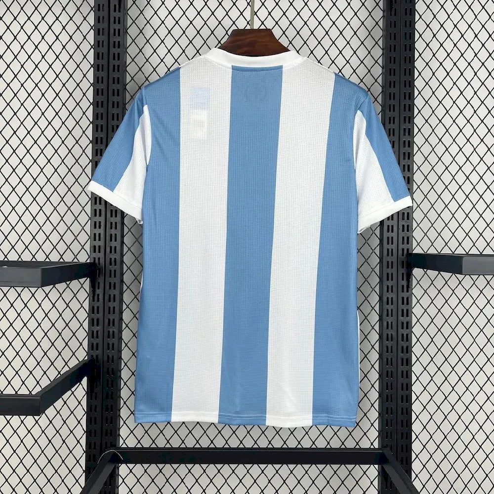 ARGENTINA - SPECIAL EDITION