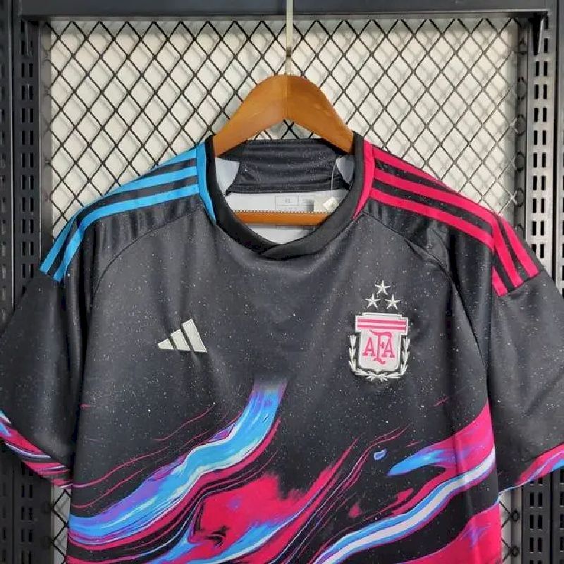 ARGENTINA - SPECIAL EDITION