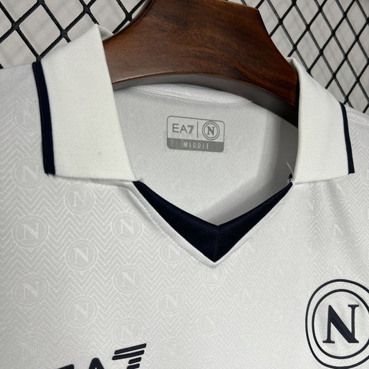 NAPOLI 24-25 BORTATRÖJA