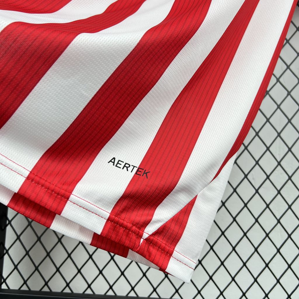 ATHLETIC BILBAO 26-27 HEMMATRÖJA