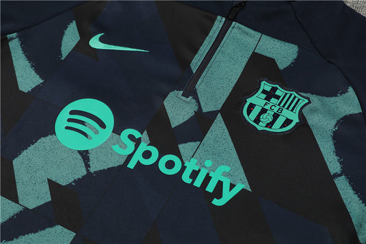 BARCELONA - TRACKSUIT