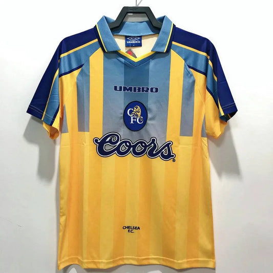 CHELSEA RETRO 96-97 BORTATRÖJA