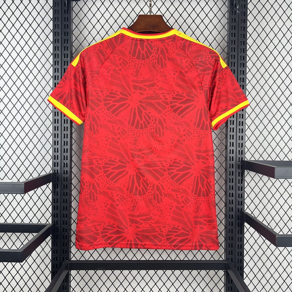 COLOMBIA - SPECIAL EDITION