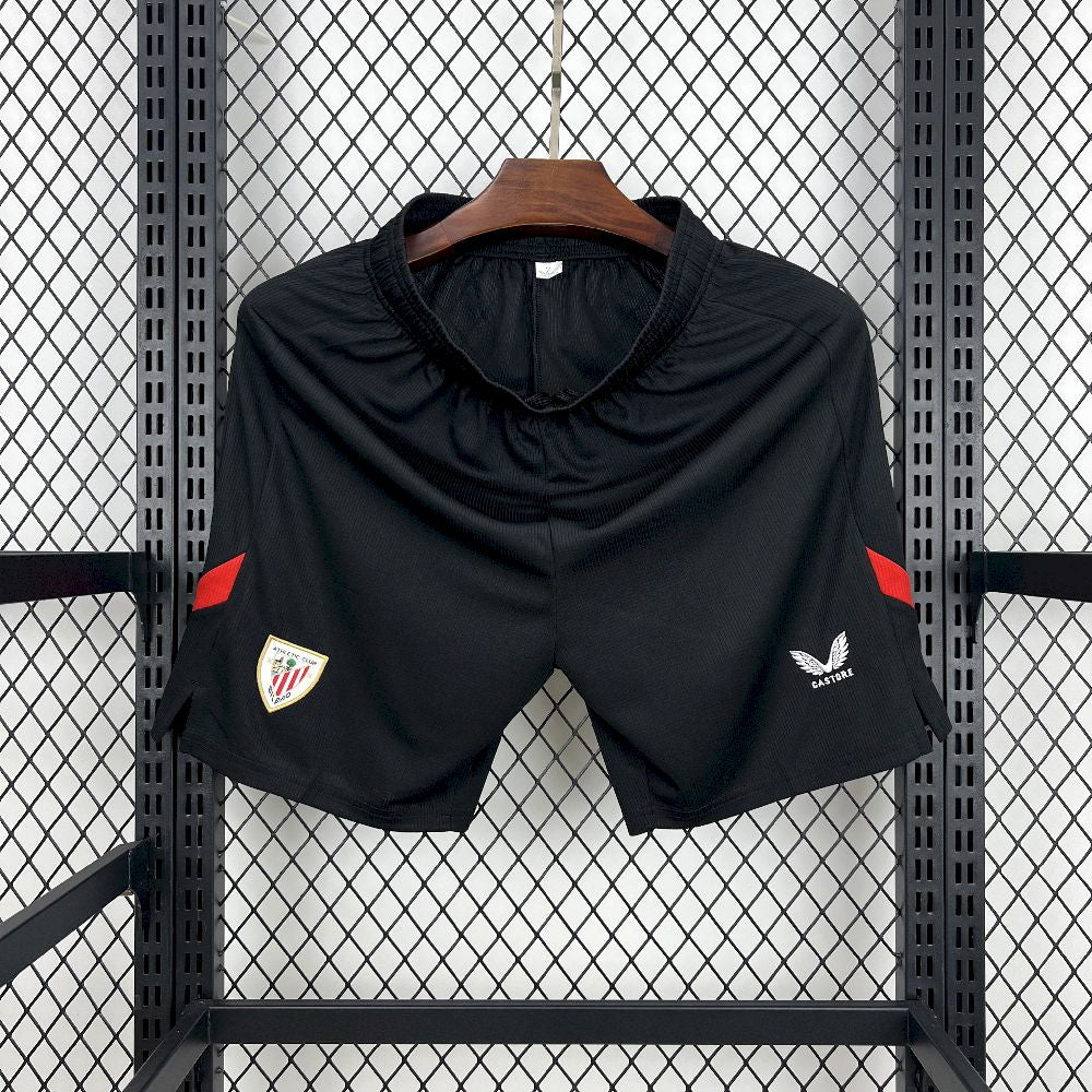 ATHLETIC BILBAO 25-26 HEMMASHORTS