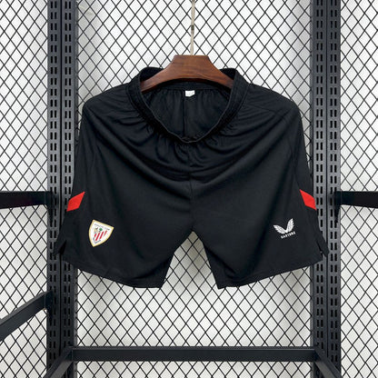 ATHLETIC BILBAO 25-26 HEMMASHORTS