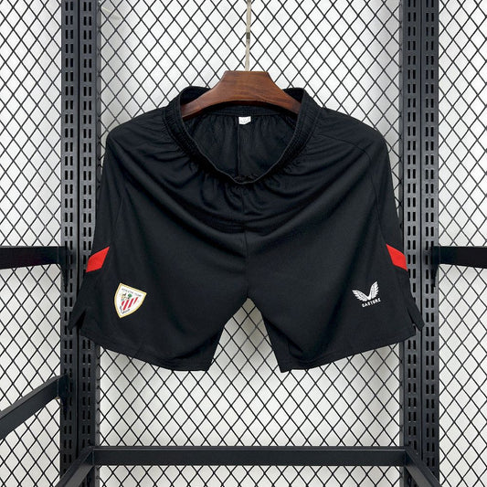 ATHLETIC BILBAO 25-26 HEMMASHORTS