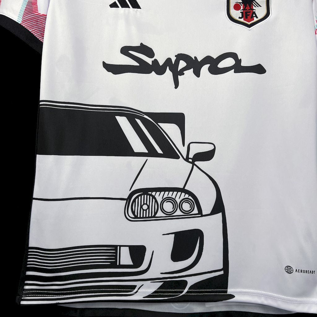 JAPAN - SPECIAL EDITION