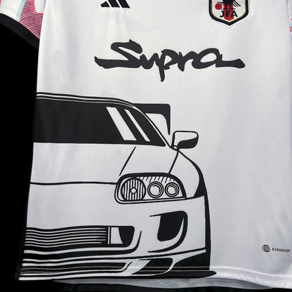 JAPAN - SPECIAL EDITION
